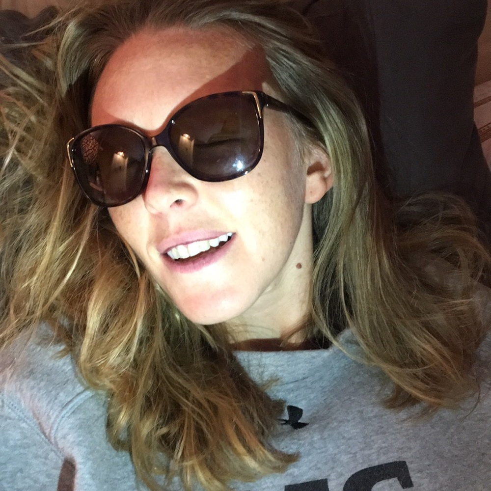Prada sunglasses
